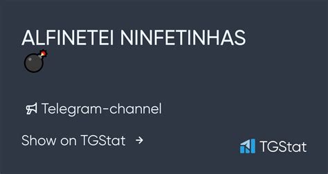ninfetinhas telegram